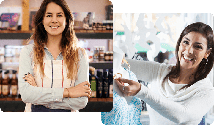 Create your store